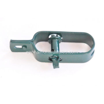 PVC Coated Wire Strainer for Fence